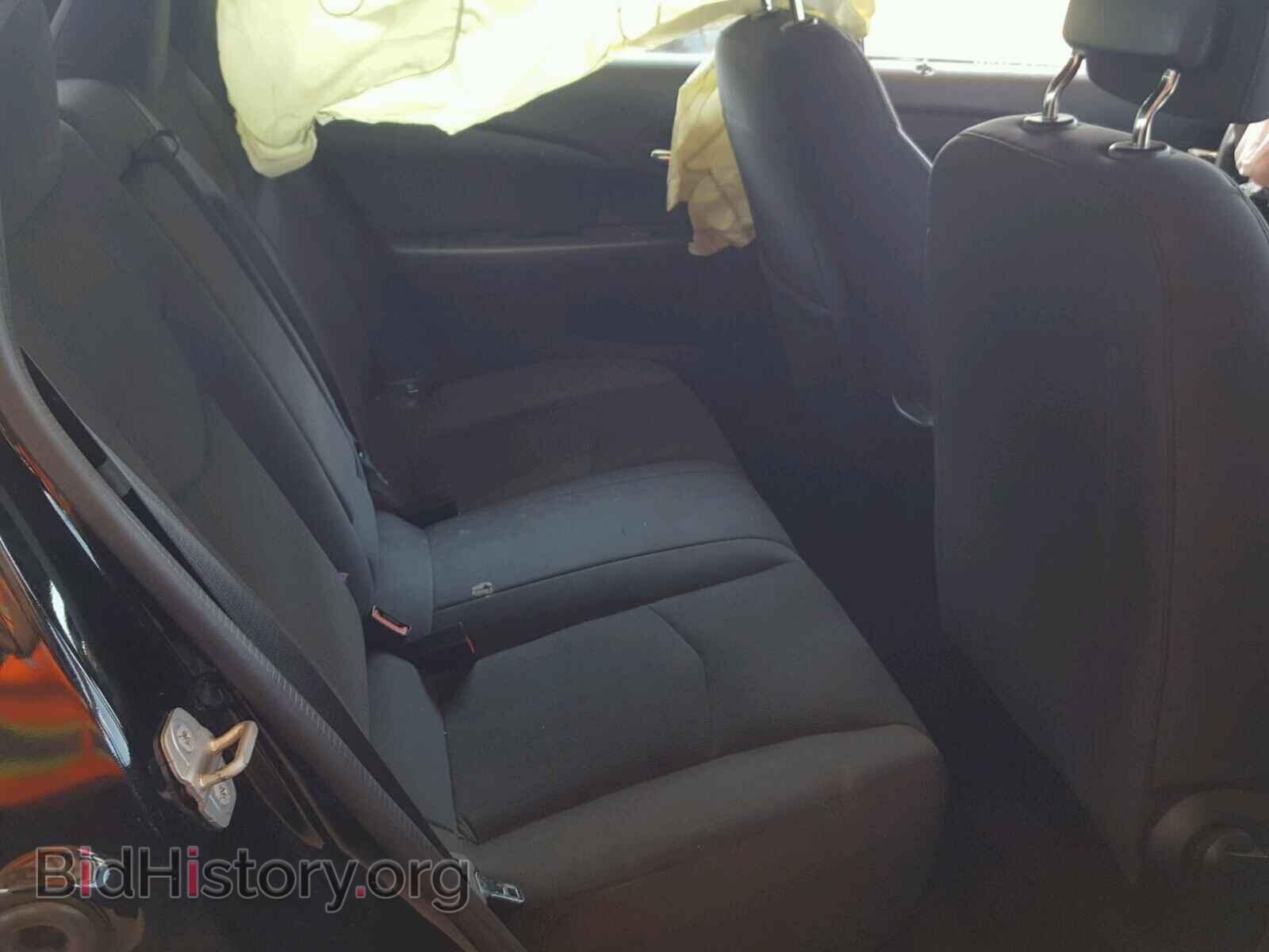 2014 CHRYSLER 200 - VIN: 1C3CCBABXEN209969 - Фото 6
