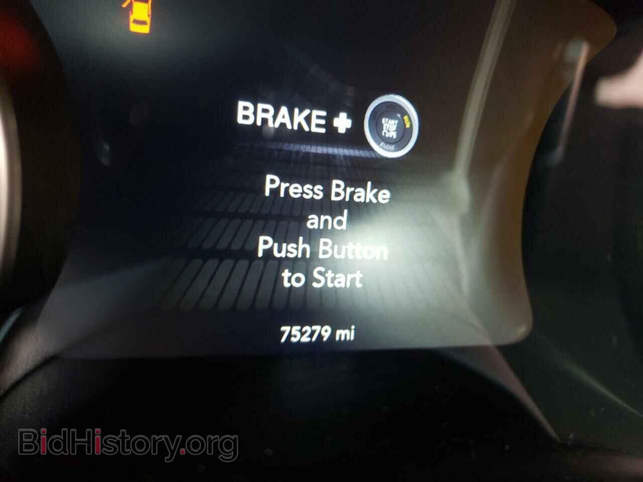 2018 DODGE CHALLENGER - VIN: 2C3CDZAG3JH140630 - Фото 8
