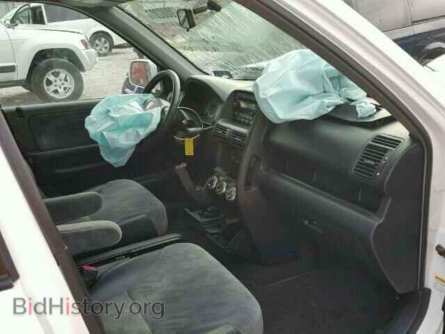 2003 HONDA CRV - VIN: SHSRD78803U107174 - Фото 5