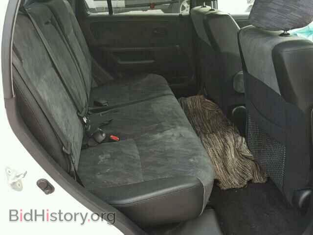 2003 HONDA CRV - VIN: SHSRD78803U107174 - Фото 6