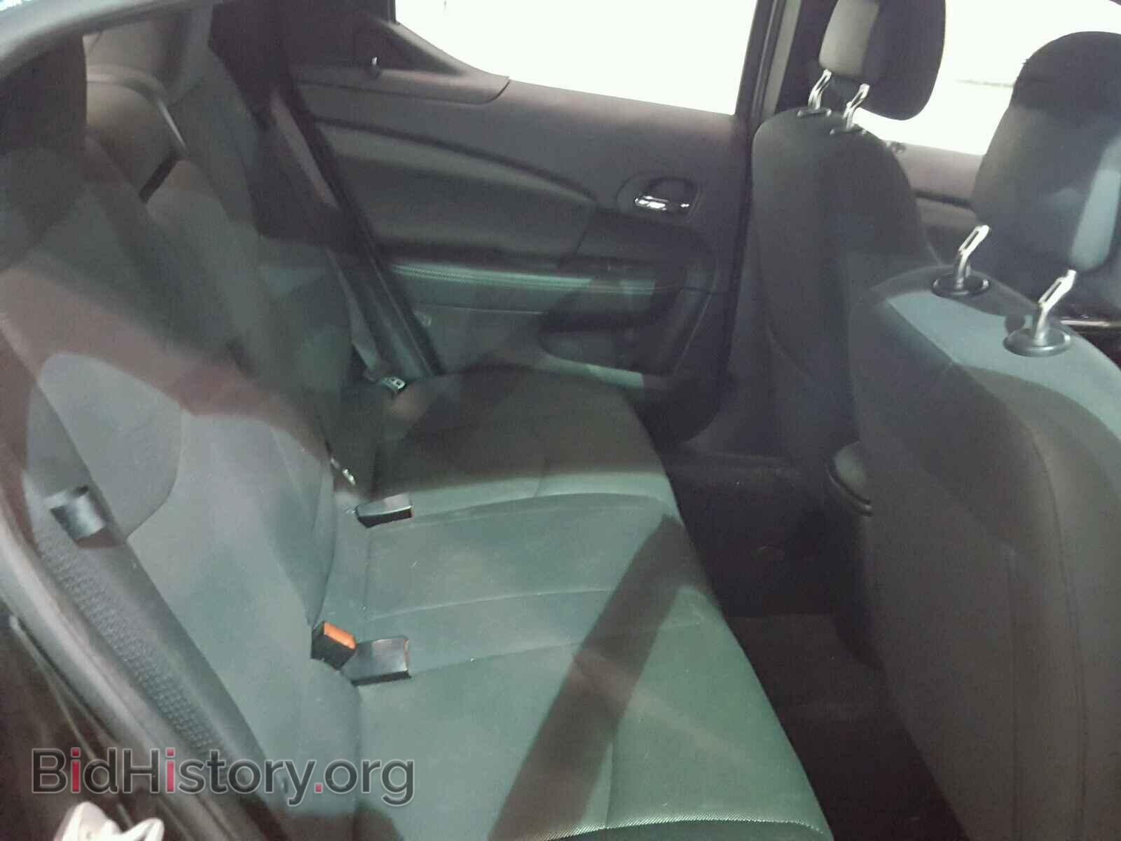 2012 DODGE AVENGER - VIN: 1C3CDZCB4CN157013 - Фото 6