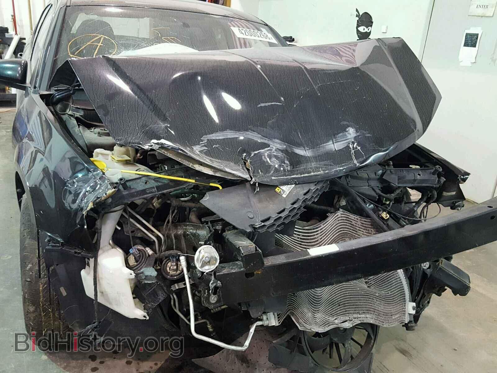 2012 DODGE AVENGER - VIN: 1C3CDZCB4CN157013 - Фото 9