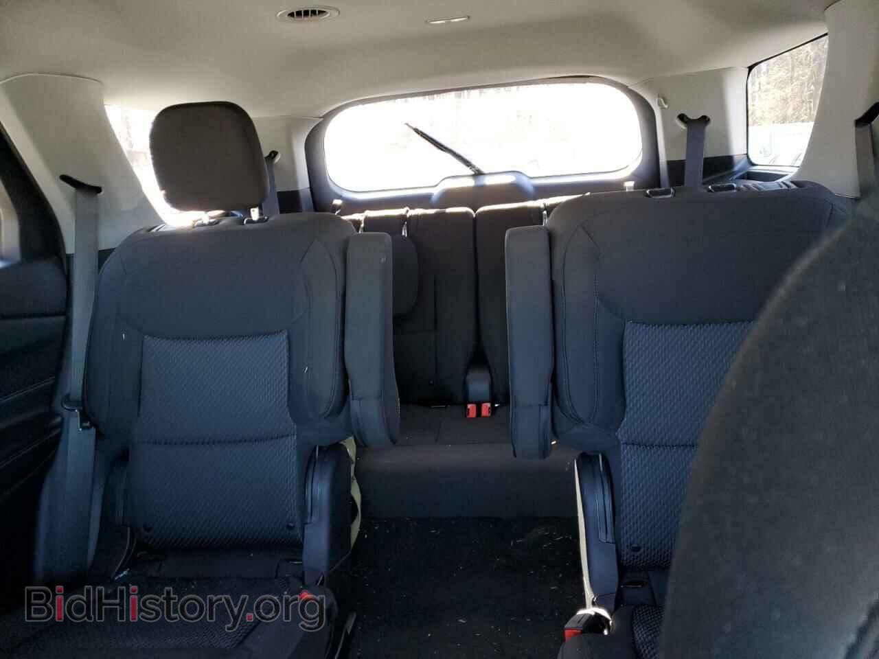 2023 FORD EXPLORER - VIN: 1FMSK8DH1PGB24311 - Photo 10