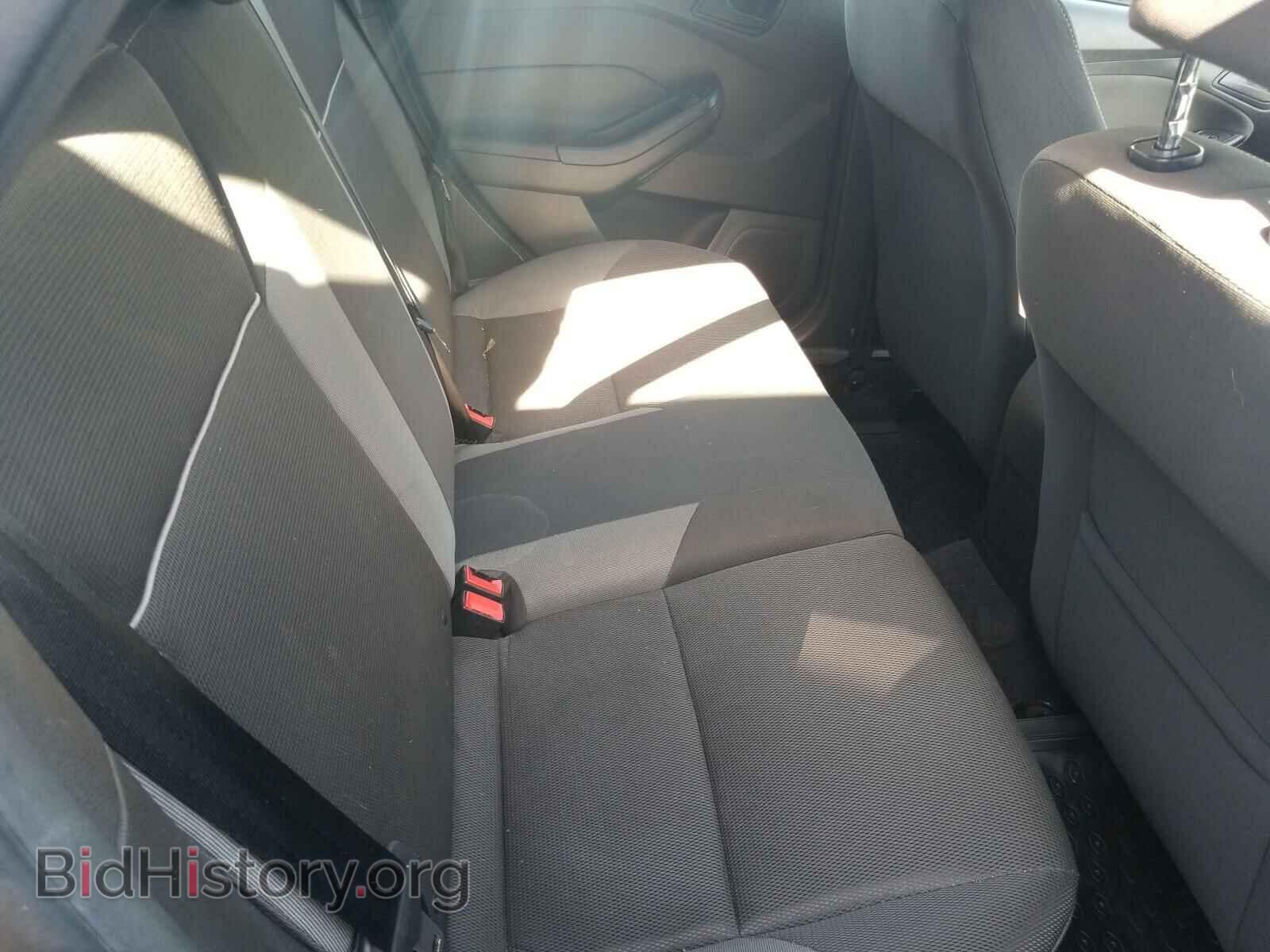 2012 FORD FOCUS - VIN: 1FAHP3K28CL417082 - Фото 6
