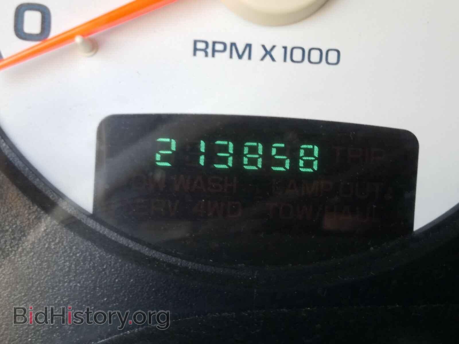 2004 DODGE RAM 1500 - VIN: 1D7HA18D24S649831 - Фото 8