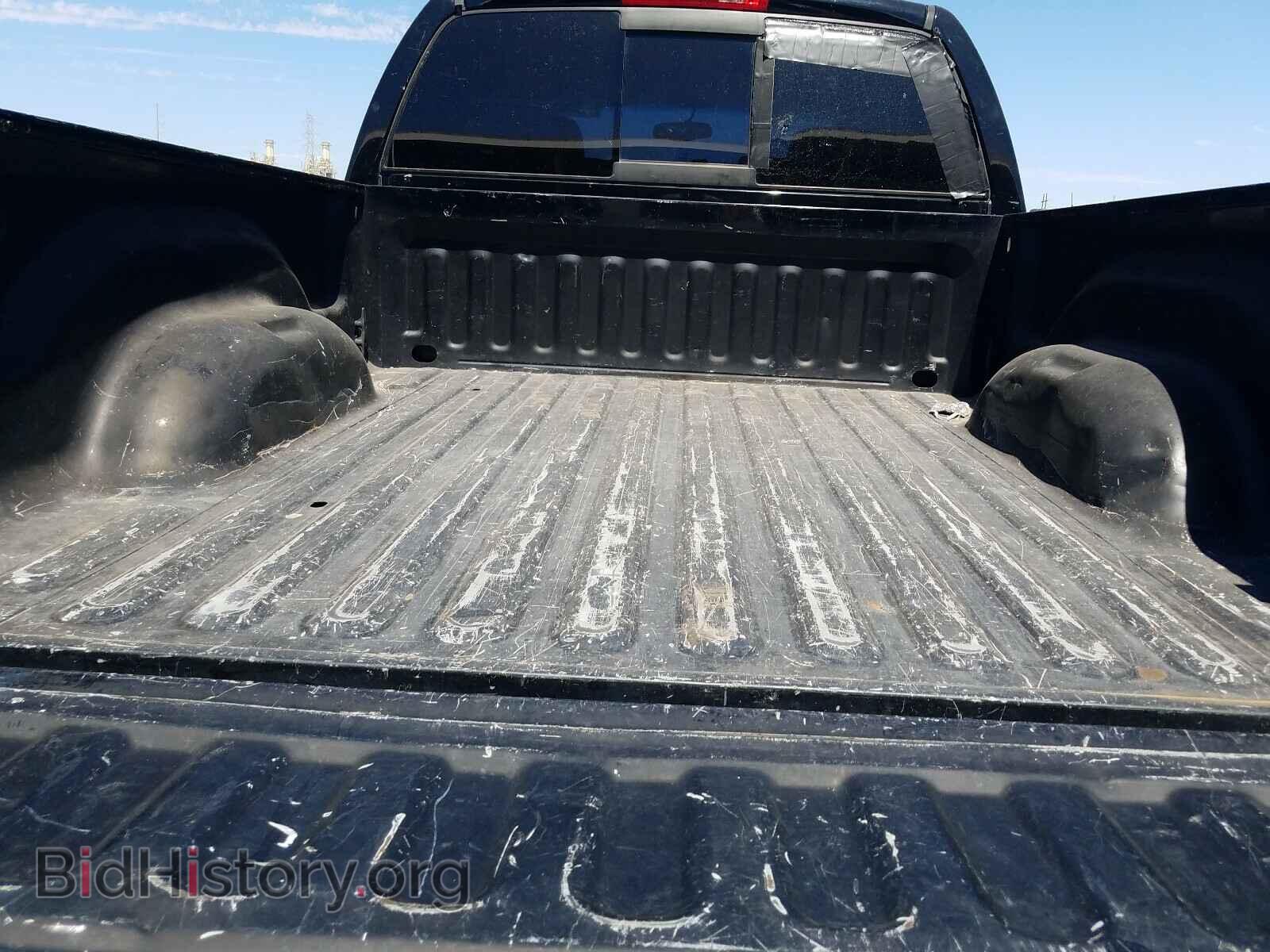 2004 DODGE RAM 1500 - VIN: 1D7HA18D24S649831 - Фото 9