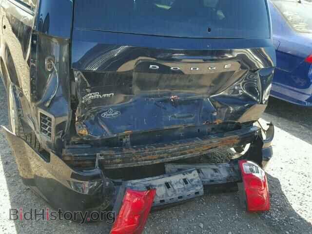 2011 DODGE CARAVAN - VIN: 2D4RN4DGXBR692075 - Photo 9