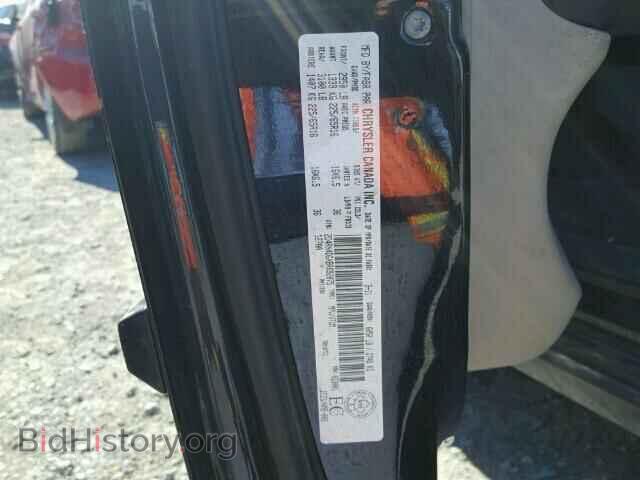 2011 DODGE CARAVAN - VIN: 2D4RN4DGXBR692075 - Photo 10