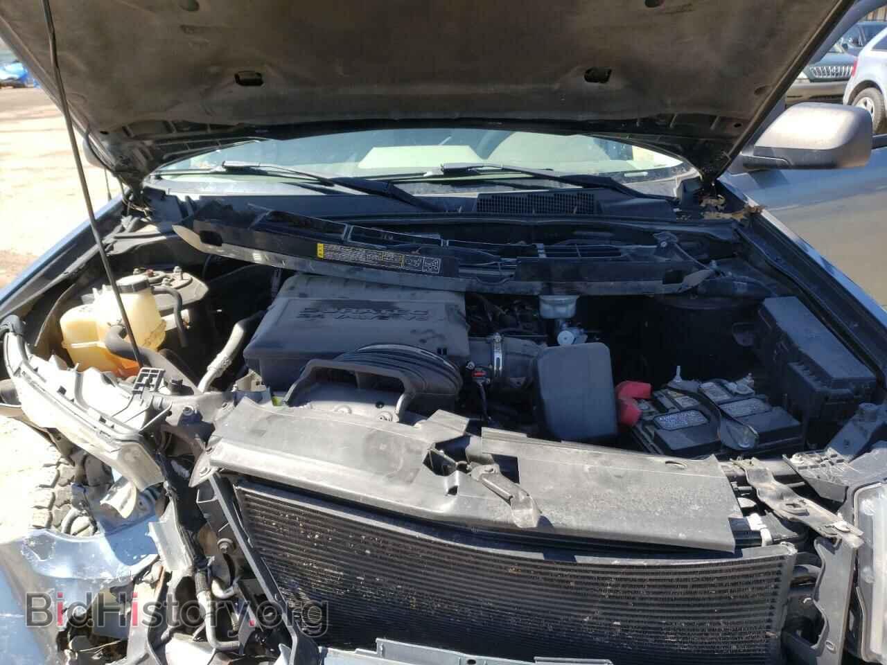 2012 FORD ESCAPE - VIN: 1FMCU9DG9CKB44809 - Фото 7