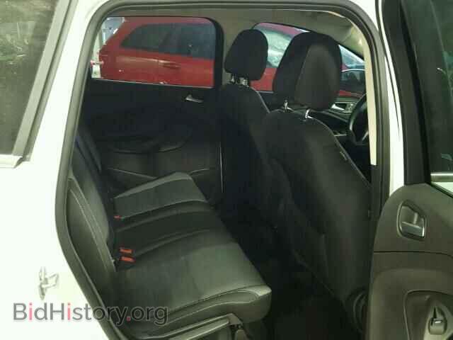 2013 FORD ESCAPE - VIN: 1FMCU0GX7DUD59828 - Photo 6
