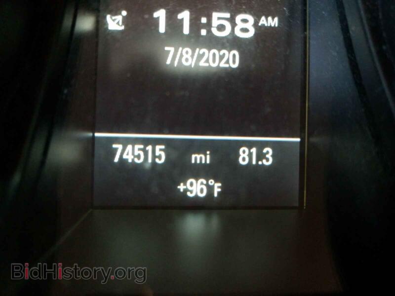 2014 Audi A5 (VIN WAUWFAFRXEA007234) — photo 8 of 10