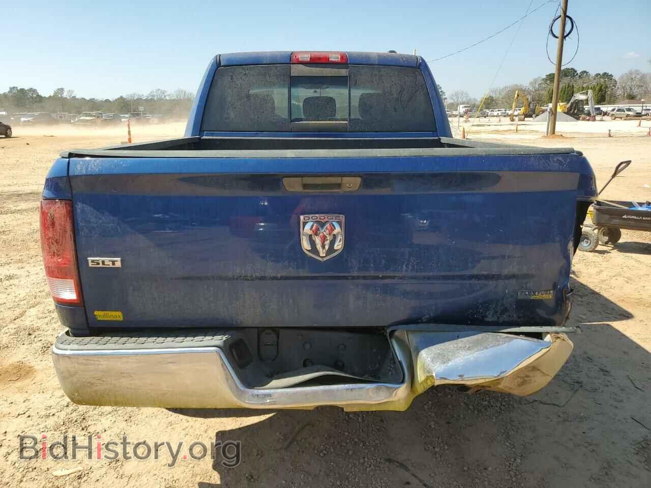 2009 DODGE All Models - VIN: 1D3HB13P99S755927 - Photo 6