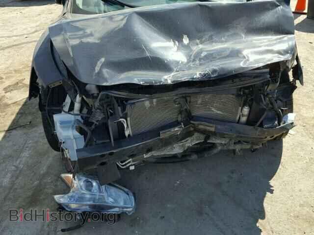 2013 NISSAN MAXIMA S - VIN: 1N4AA5AP5DC806338 - Фото 9