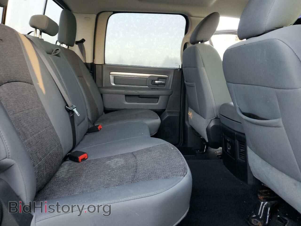 2016 RAM 1500 - VIN: 1C6RR7LTXGS314093 - Фото 10