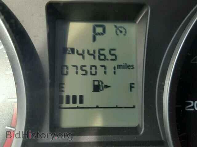 2013 SUBARU XV - VIN: JF2GPACC3D2807940 - Фото 8