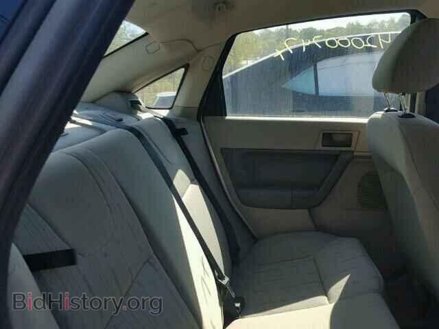 2008 FORD FOCUS - VIN: 1FAHP35N88W101855 - Photo 6