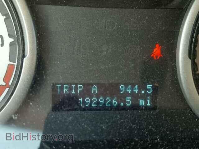2008 FORD FOCUS - VIN: 1FAHP35N88W101855 - Photo 8