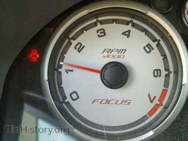 2008 FORD FOCUS - VIN: 1FAHP35N88W101855 - Photo 9