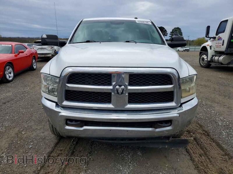 2016 RAM 2500 (VIN 3C6UR4CJ8GG286065) — photo 5 of 13