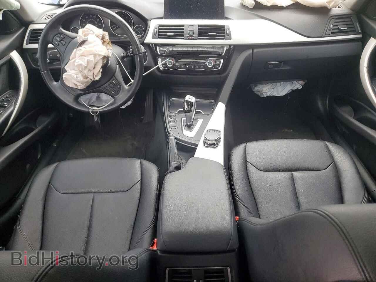 2018 BMW 3 SERIES - VIN: WBA8A3C59JA494375 - Фото 8
