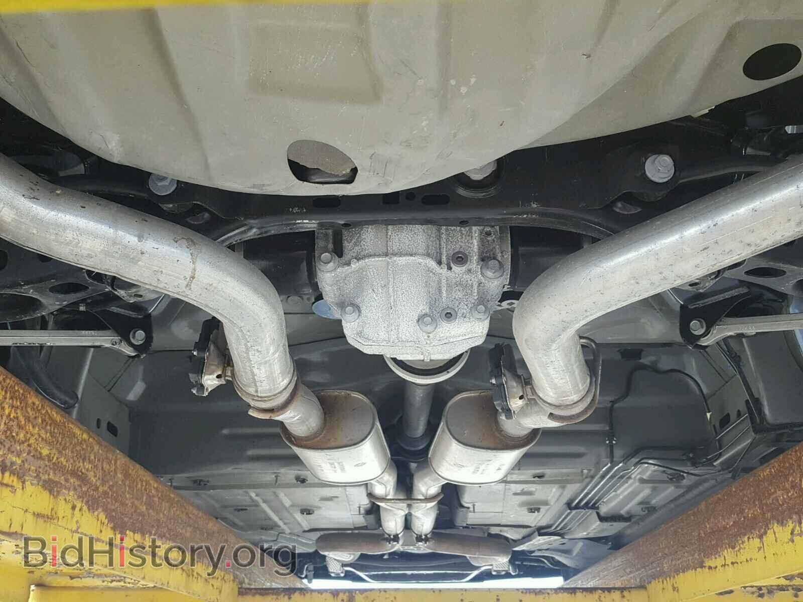 2015 DODGE CHALLENGER - VIN: 2C3CDZFJ7FH747447 - Фото 9