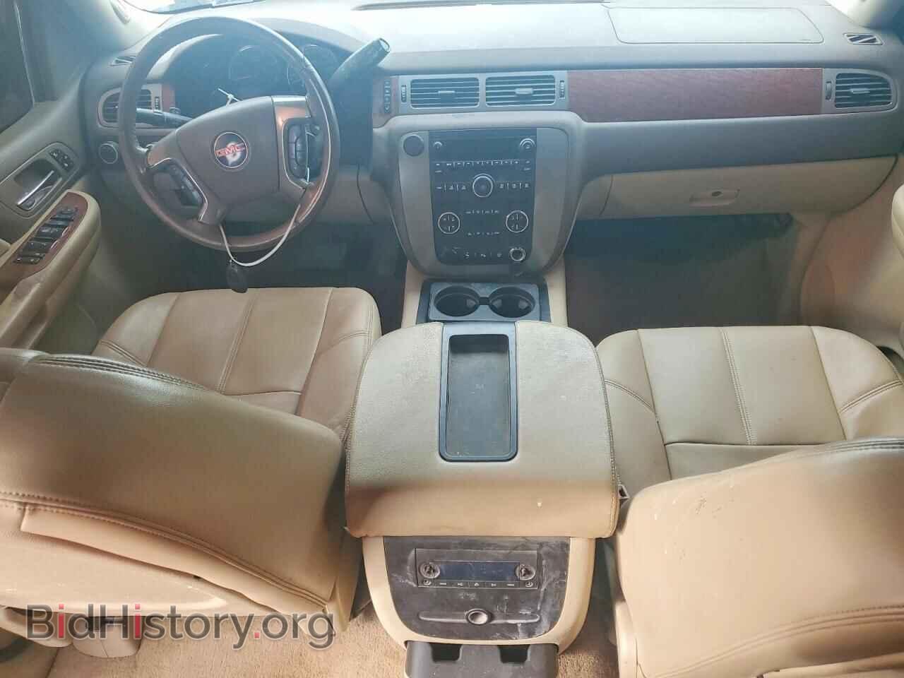 2008 GMC SIERRA - VIN: 1GTHK33688F164474 - Фото 8
