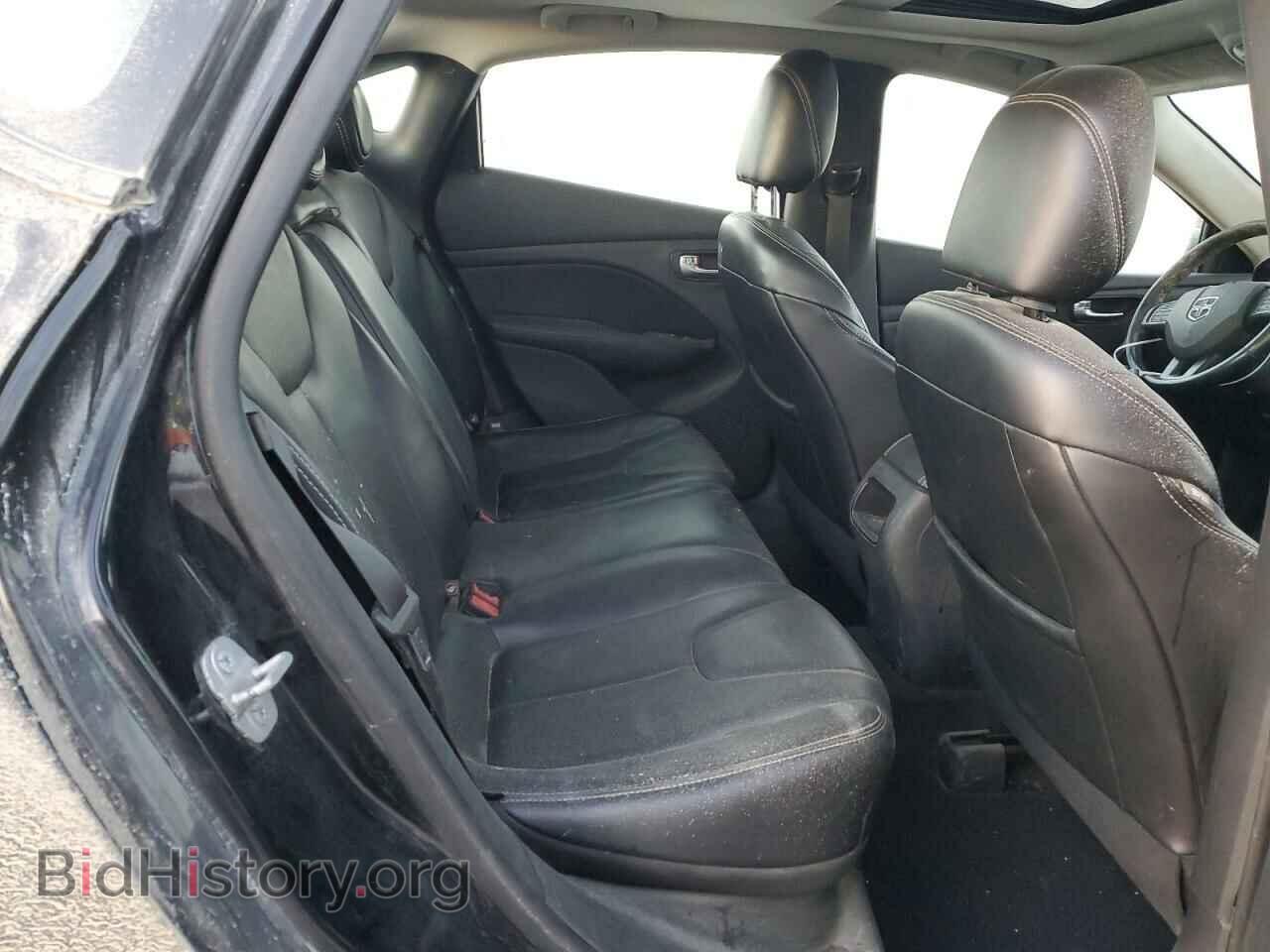 2014 DODGE DART - VIN: 1C3CDFCB7ED830965 - Фото 10