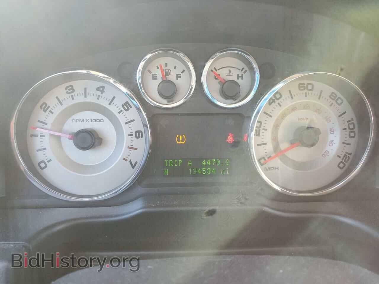 2010 FORD EDGE - VIN: 2FMDK4JC4ABB67565 - Фото 9