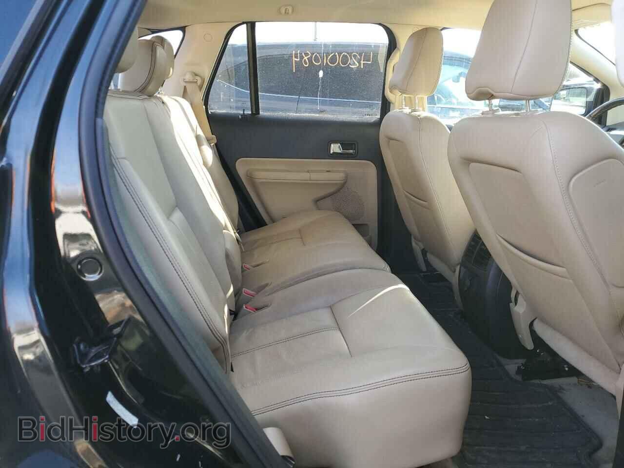 2010 FORD EDGE - VIN: 2FMDK4JC4ABB67565 - Фото 10