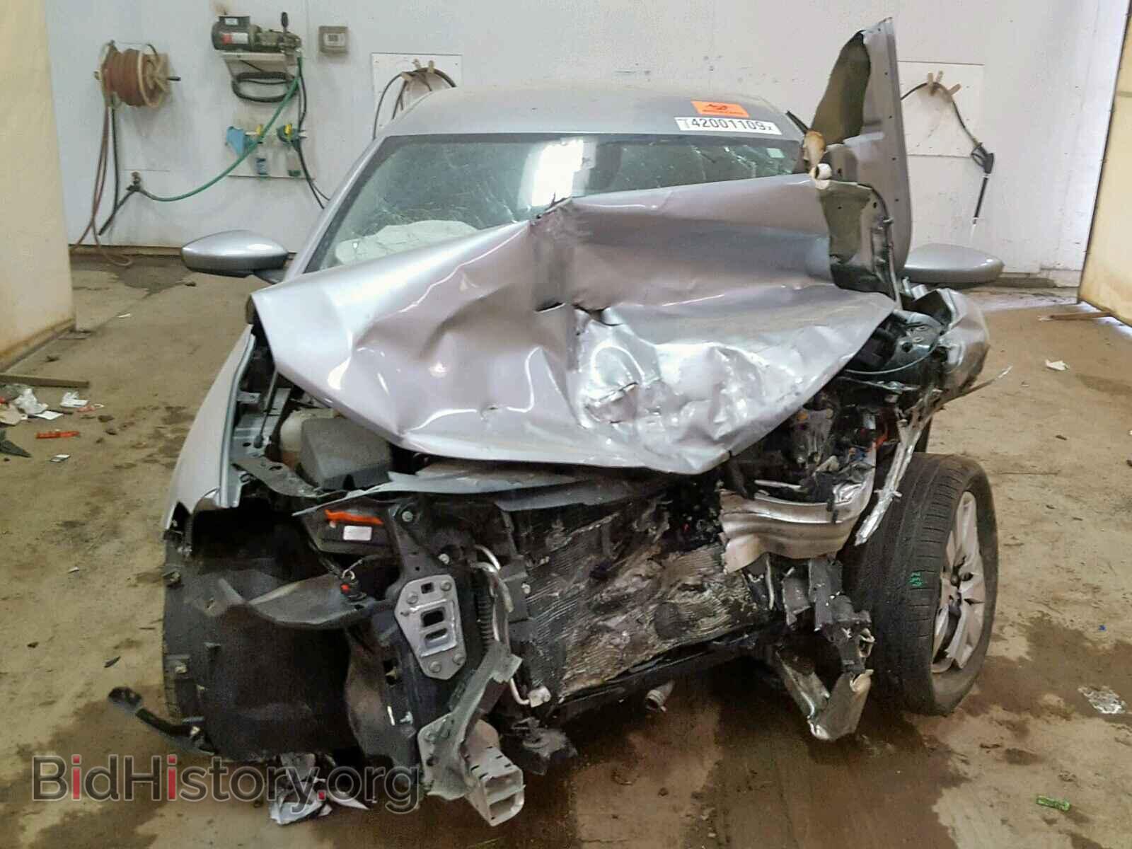 2015 CHRYSLER 200 - VIN: 1C3CCCFB9FN718192 - Photo 7