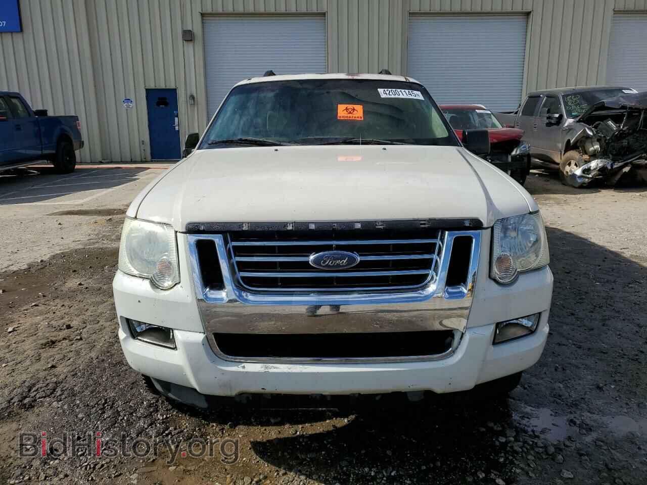 2008 FORD EXPLORER - VIN: 1FMEU73E78UA57547 - Фото 5
