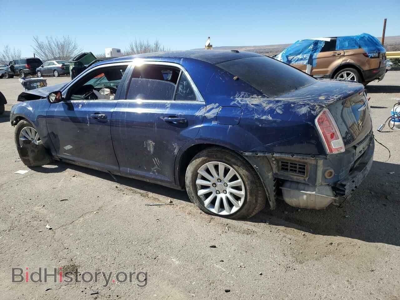 2014 CHRYSLER 300 - VIN: 2C3CCAAG7EH296681 - Photo 2