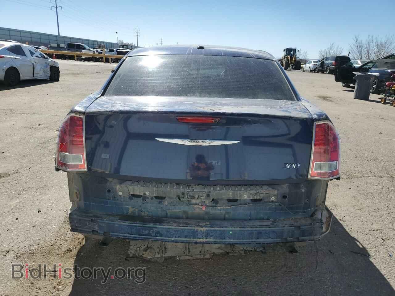 2014 CHRYSLER 300 - VIN: 2C3CCAAG7EH296681 - Photo 6