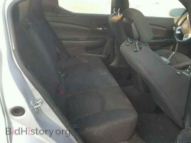 2012 DODGE AVENGER - VIN: 1C3CDZCBXCN314480 - Фото 6