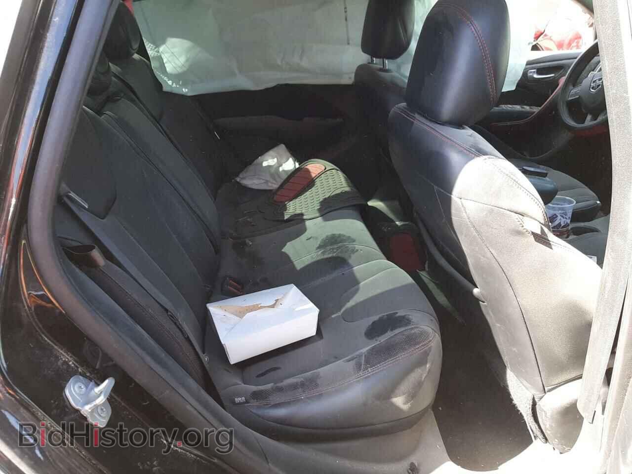 2015 DODGE DART - VIN: 1C3CDFEB9FD345399 - Photo 6