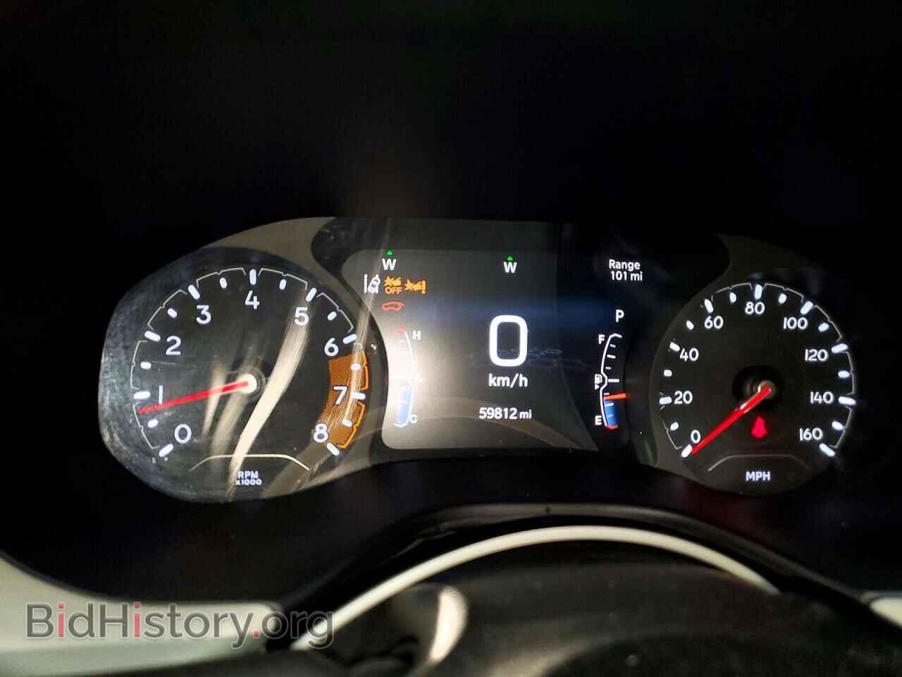 2024 JEEP COMPASS - VIN: 3C4NJDCN8RT150830 - Фото 9