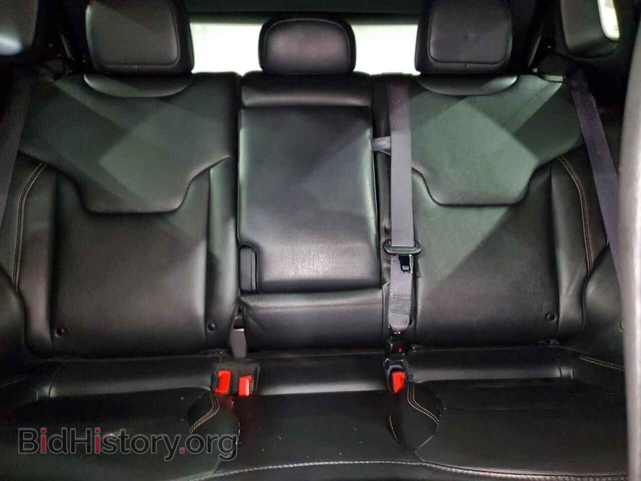 2024 JEEP COMPASS - VIN: 3C4NJDCN8RT150830 - Фото 10