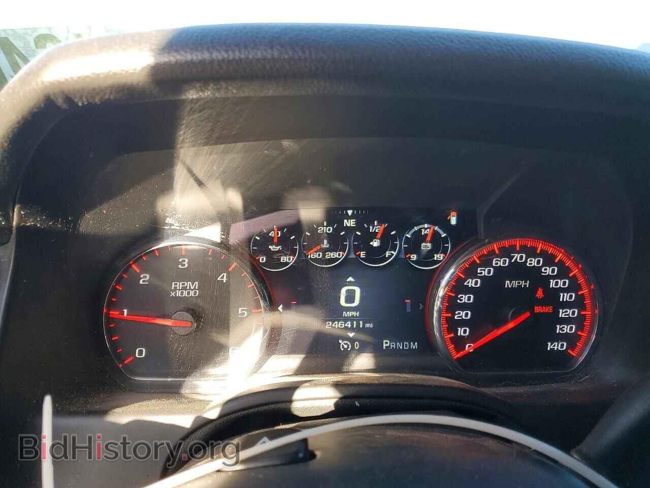 2016 GMC YUKON - VIN: 1GKS2HKJXGR167953 - Фото 9