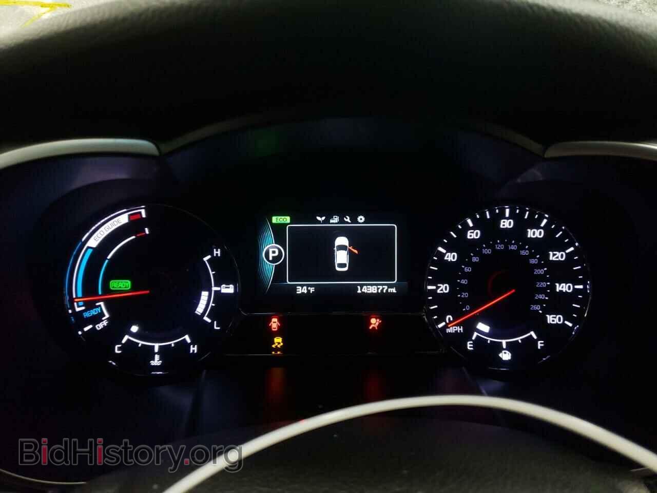 2015 KIA OPTIMA - VIN: KNAGM4AD0F5082896 - Фото 9