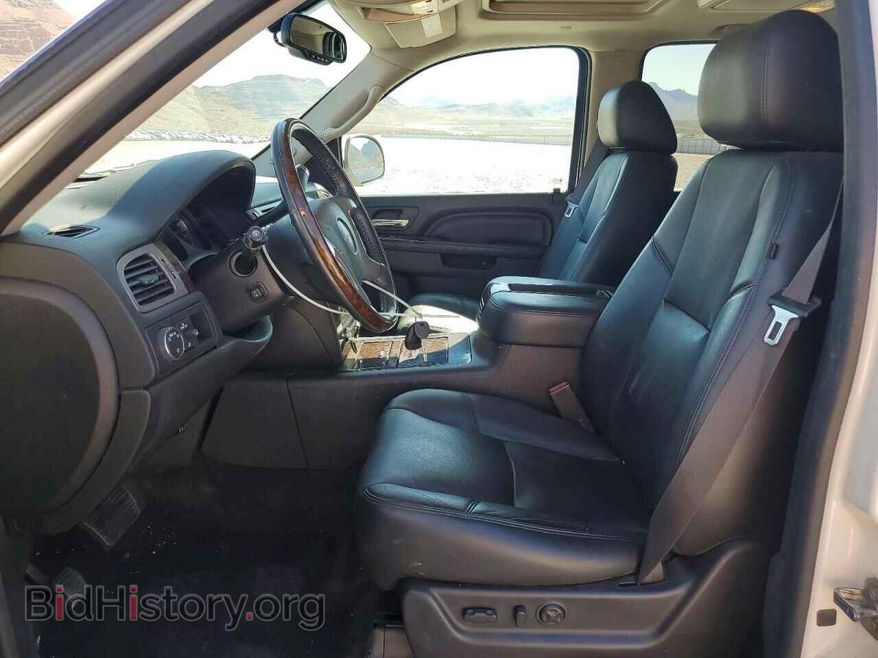 2014 GMC YUKON - VIN: 1GKS2EEF3ER181941 - Фото 7