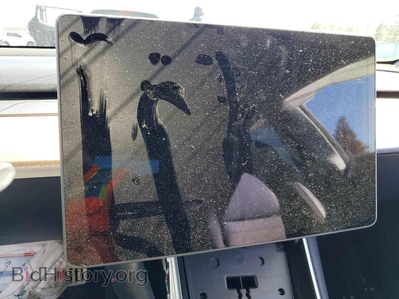 2018 TESLA MODEL 3 - VIN: 5YJ3E1EB2JF072853 - Фото 9