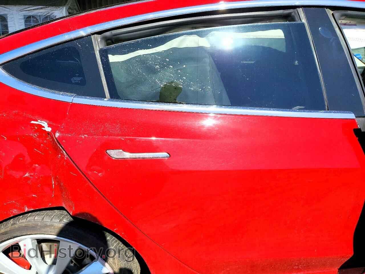 2018 TESLA MODEL 3 - VIN: 5YJ3E1EB2JF072853 - Фото 10