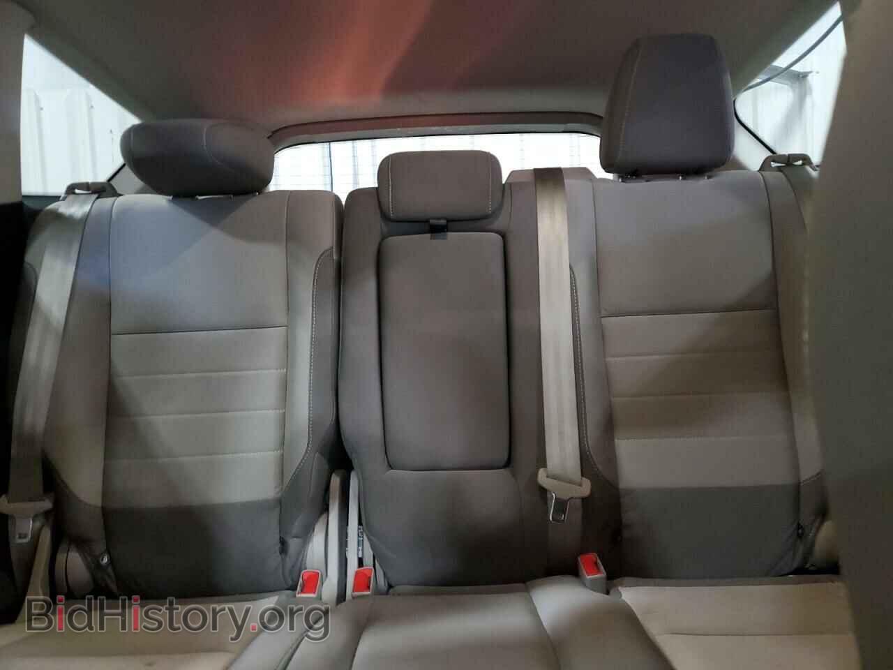 2015 FORD ESCAPE - VIN: 1FMCU9GX5FUC27884 - Фото 10