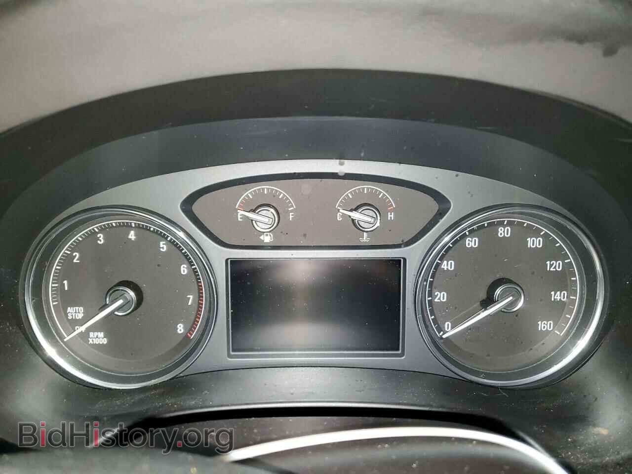 2018 BUICK ENCLAVE - VIN: 5GAEVBKW3JJ236076 - Фото 9