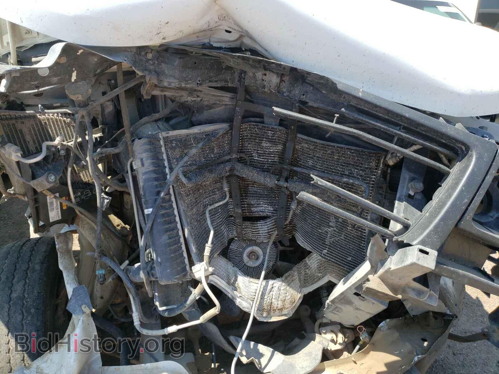 2012 GMC SAVANA - VIN: 1GTW7FCA4C1183284 - Фото 7
