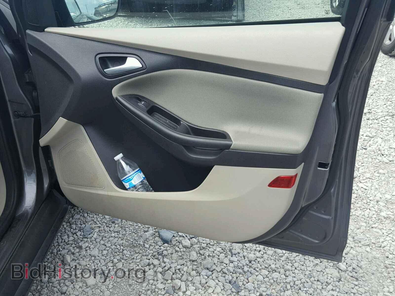 2014 FORD FOCUS - VIN: 1FADP3F25EL450861 - Photo 10