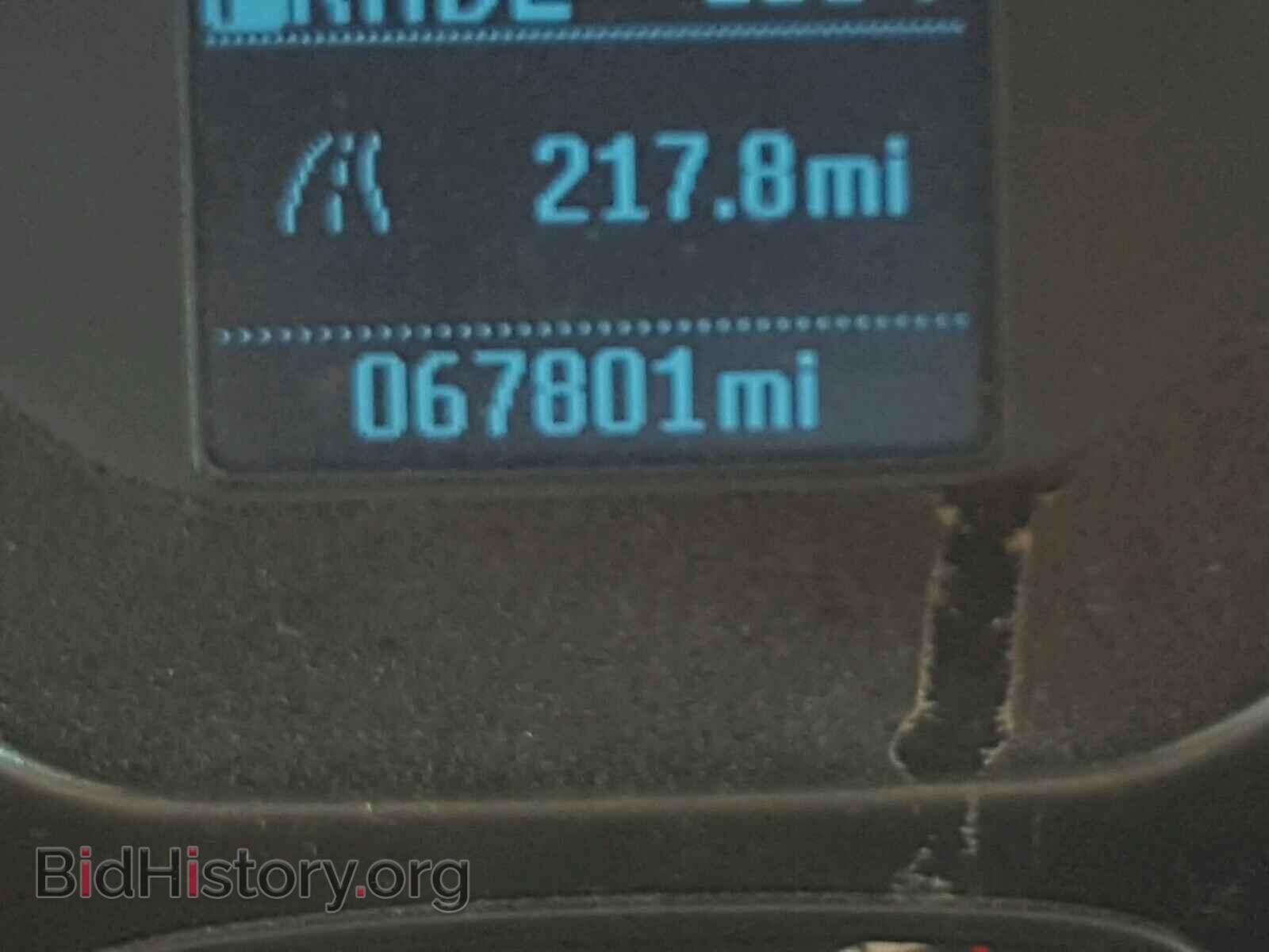 2013 FORD FOCUS - VIN: 1FADP3E29DL151194 - Фото 8