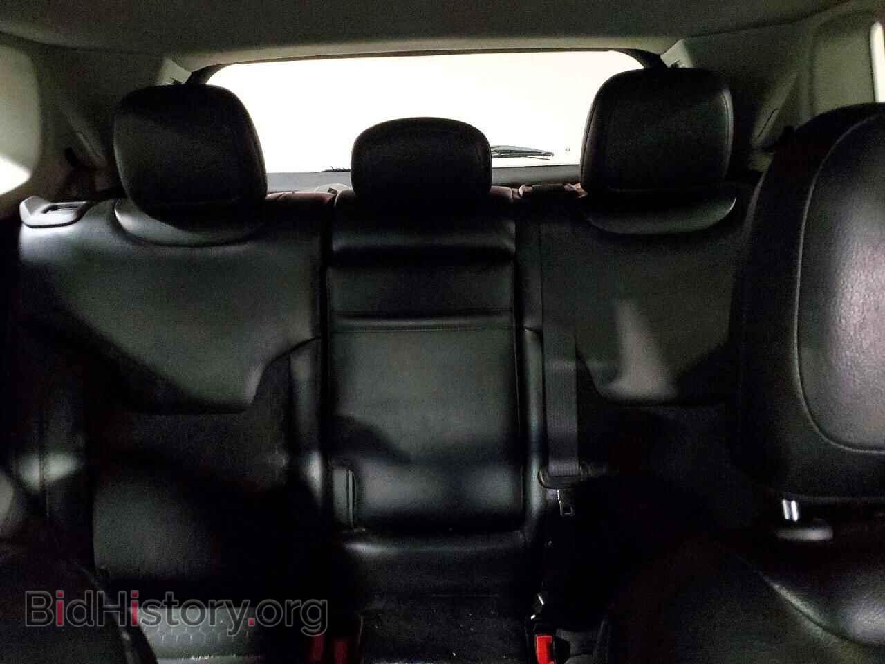 2018 JEEP COMPASS - VIN: 3C4NJDBB5JT483434 - Фото 10