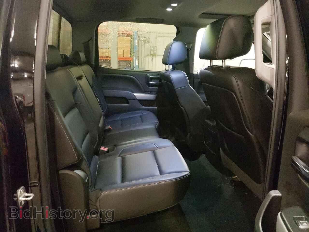 2014 CHEVROLET SILVERADO - VIN: 3GCUKSEC2EG263877 - Фото 10
