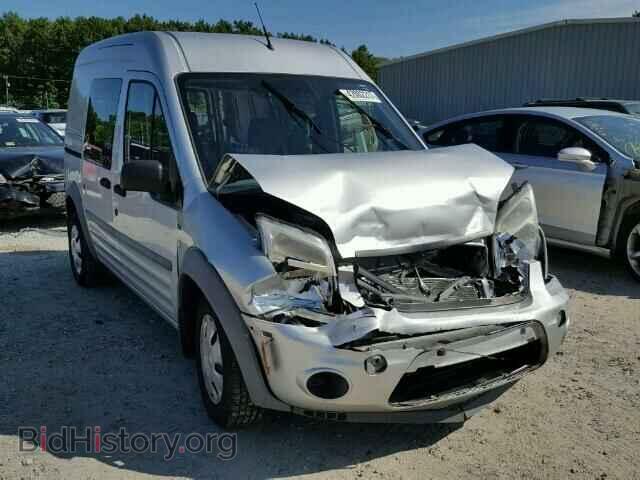Photo NM0LS6BNXAT013872 - FORD TRANSIT CO 2010
